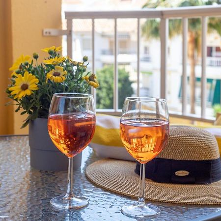 Divina Home Apartments La Cala De Mijas Ngoại thất bức ảnh