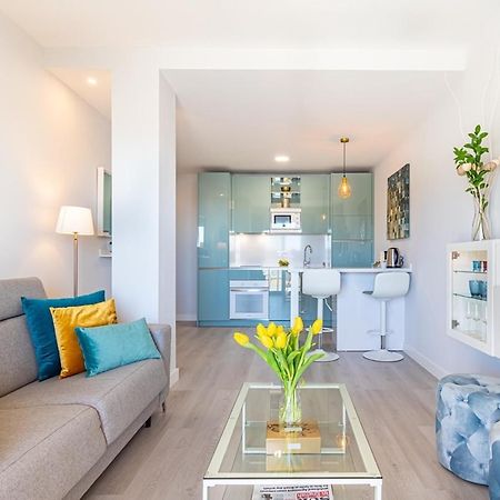 Divina Home Apartments La Cala De Mijas Ngoại thất bức ảnh