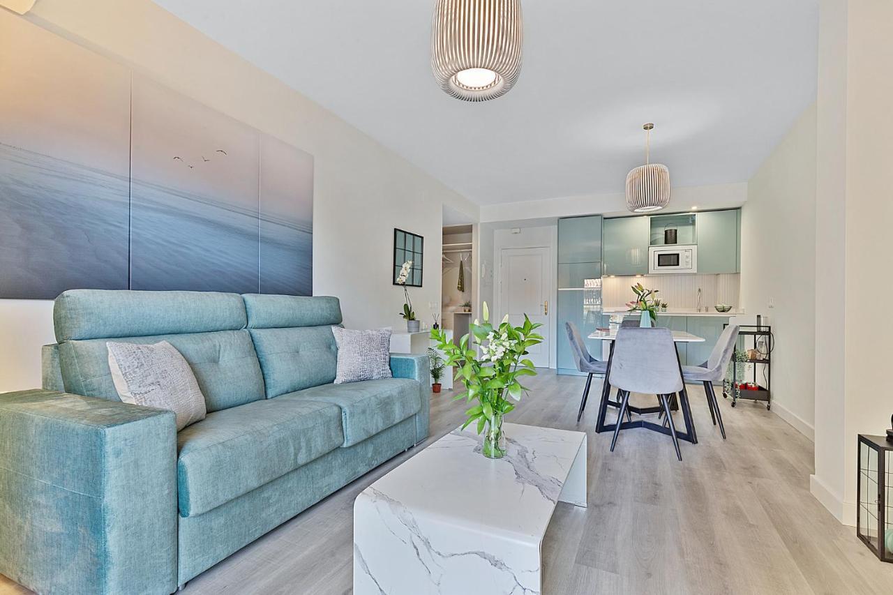 Divina Home Apartments La Cala De Mijas Ngoại thất bức ảnh