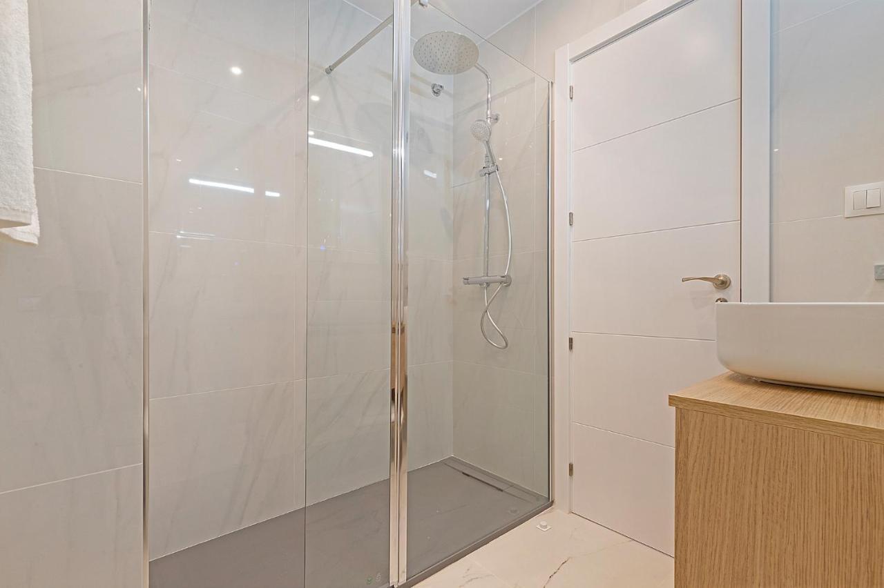 Divina Home Apartments La Cala De Mijas Ngoại thất bức ảnh