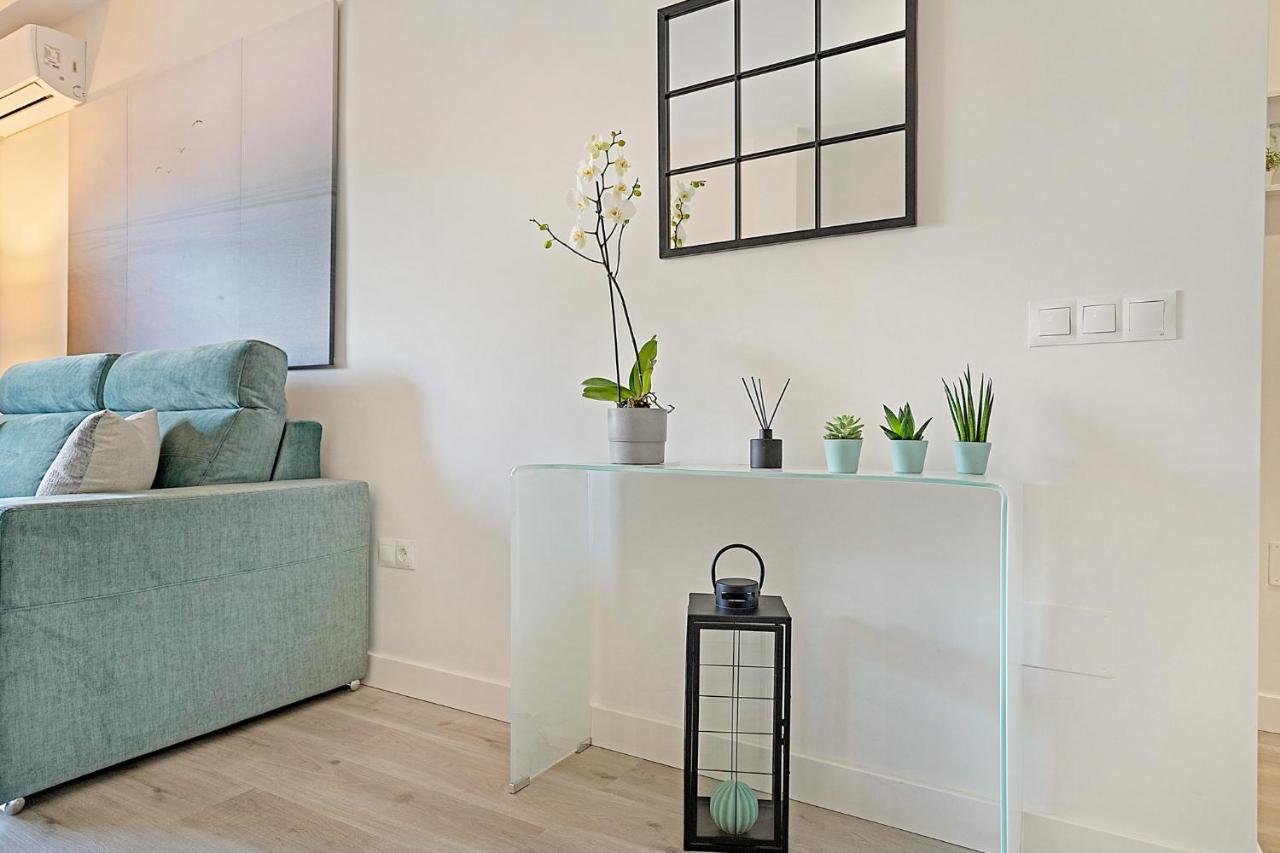 Divina Home Apartments La Cala De Mijas Ngoại thất bức ảnh