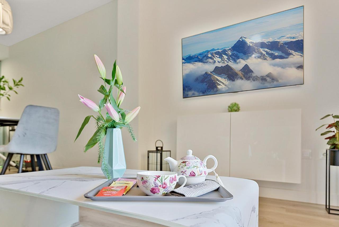 Divina Home Apartments La Cala De Mijas Ngoại thất bức ảnh