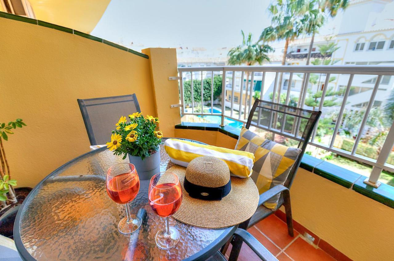 Divina Home Apartments La Cala De Mijas Ngoại thất bức ảnh