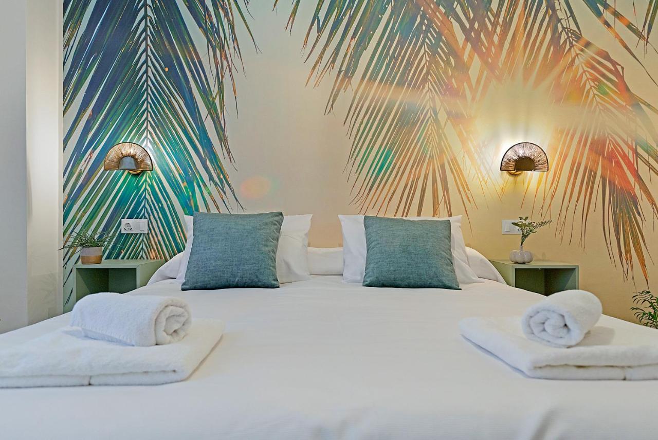 Divina Home Apartments La Cala De Mijas Ngoại thất bức ảnh