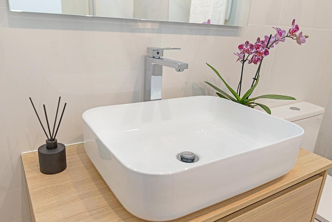 Divina Home Apartments La Cala De Mijas Ngoại thất bức ảnh