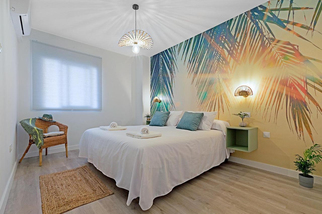 Divina Home Apartments La Cala De Mijas Ngoại thất bức ảnh