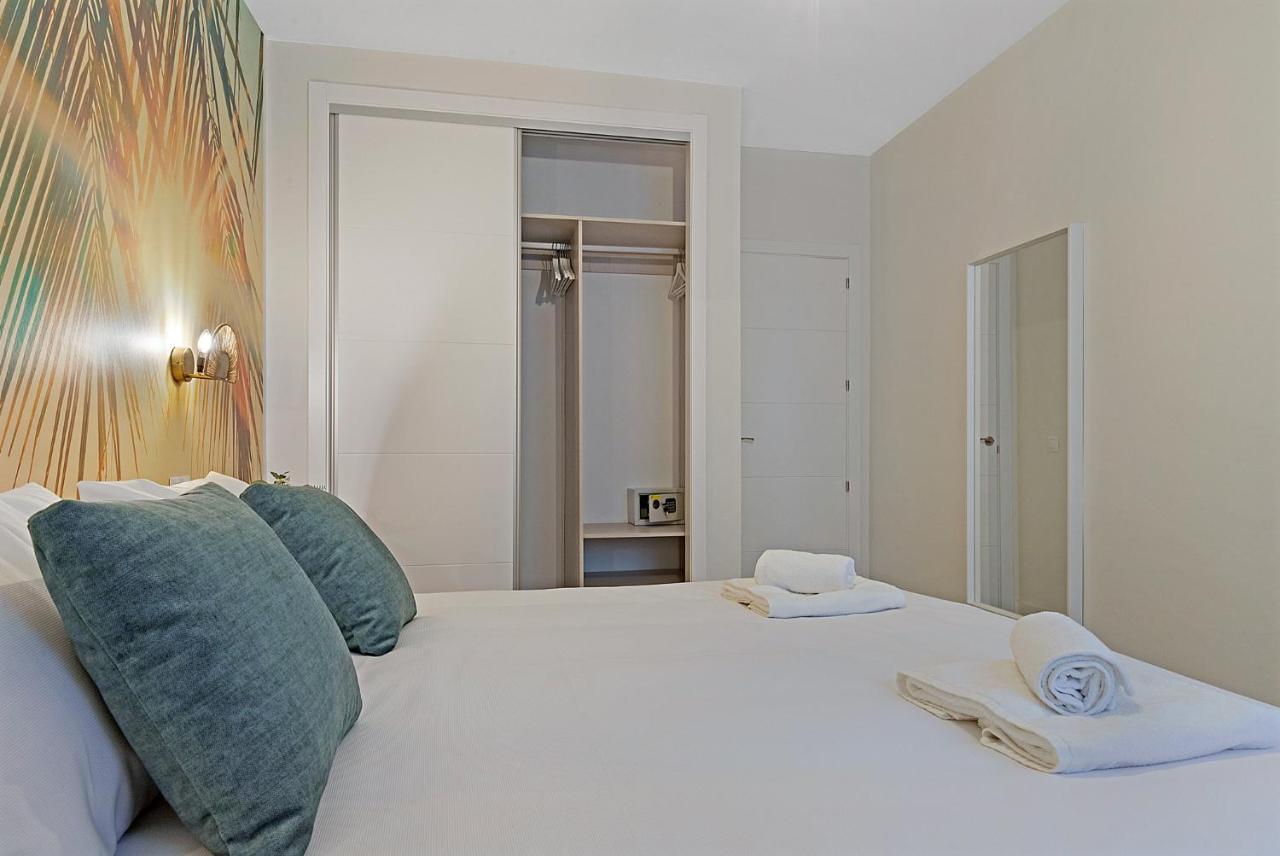 Divina Home Apartments La Cala De Mijas Ngoại thất bức ảnh