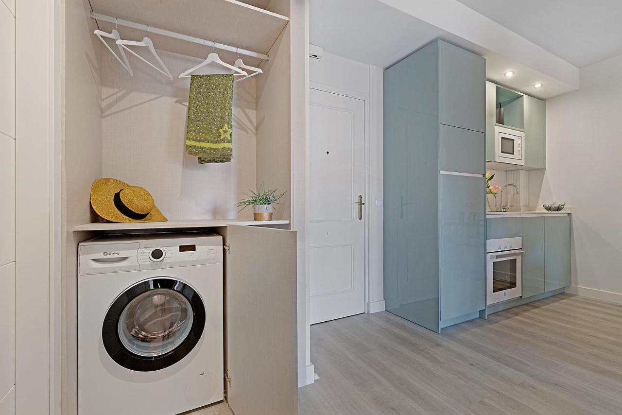 Divina Home Apartments La Cala De Mijas Ngoại thất bức ảnh