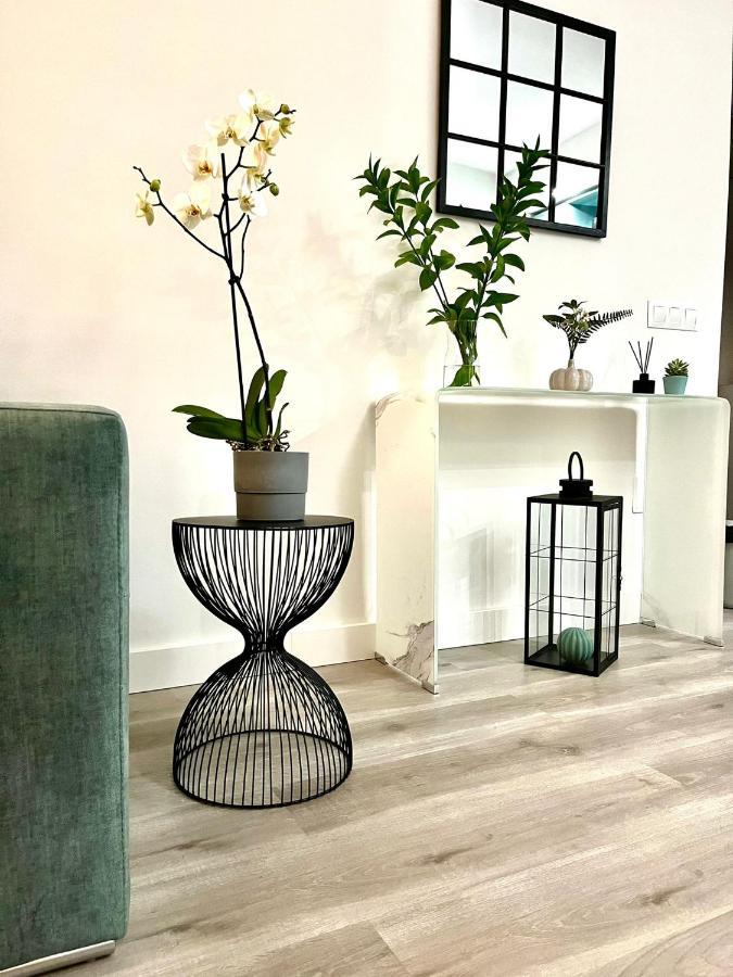 Divina Home Apartments La Cala De Mijas Ngoại thất bức ảnh