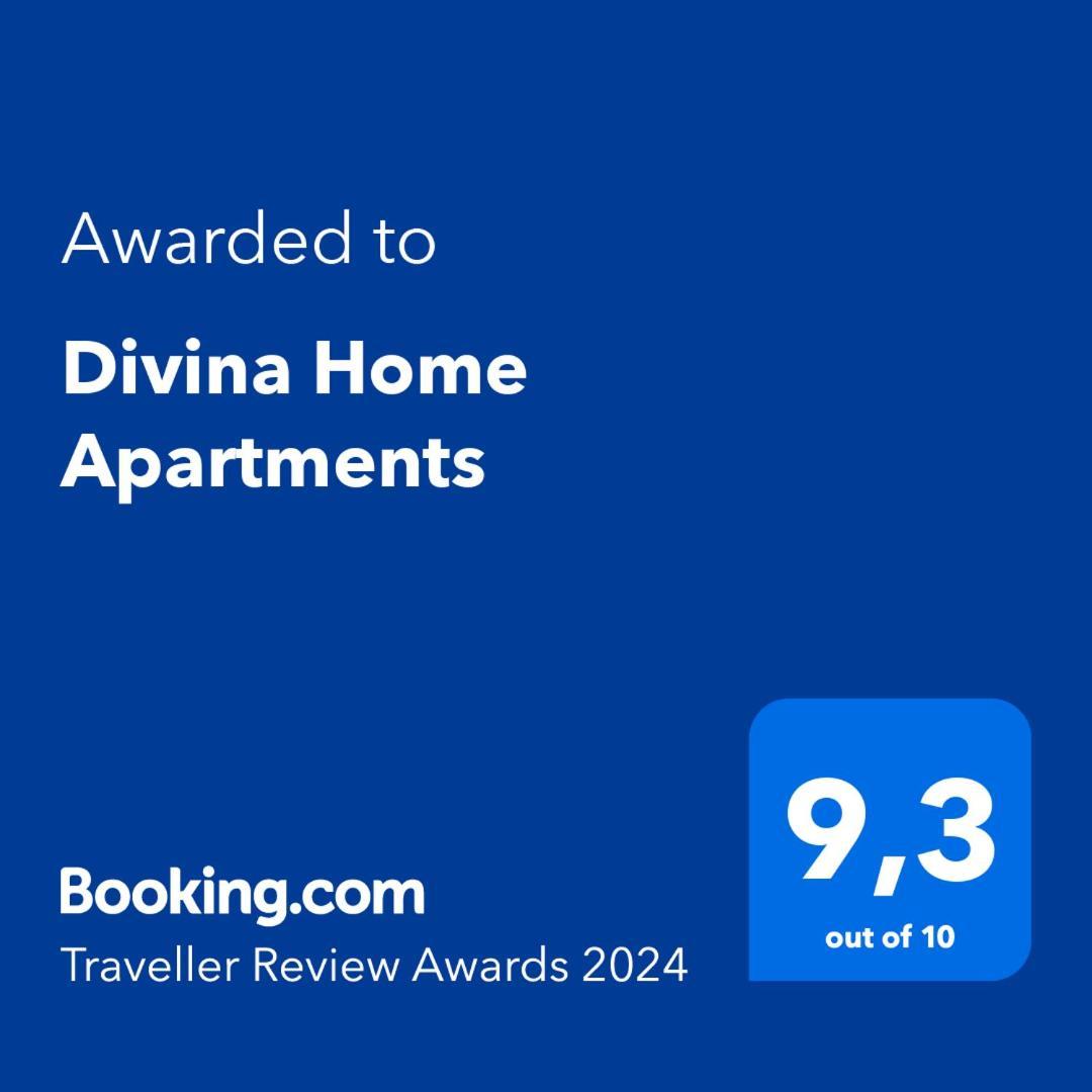 Divina Home Apartments La Cala De Mijas Ngoại thất bức ảnh