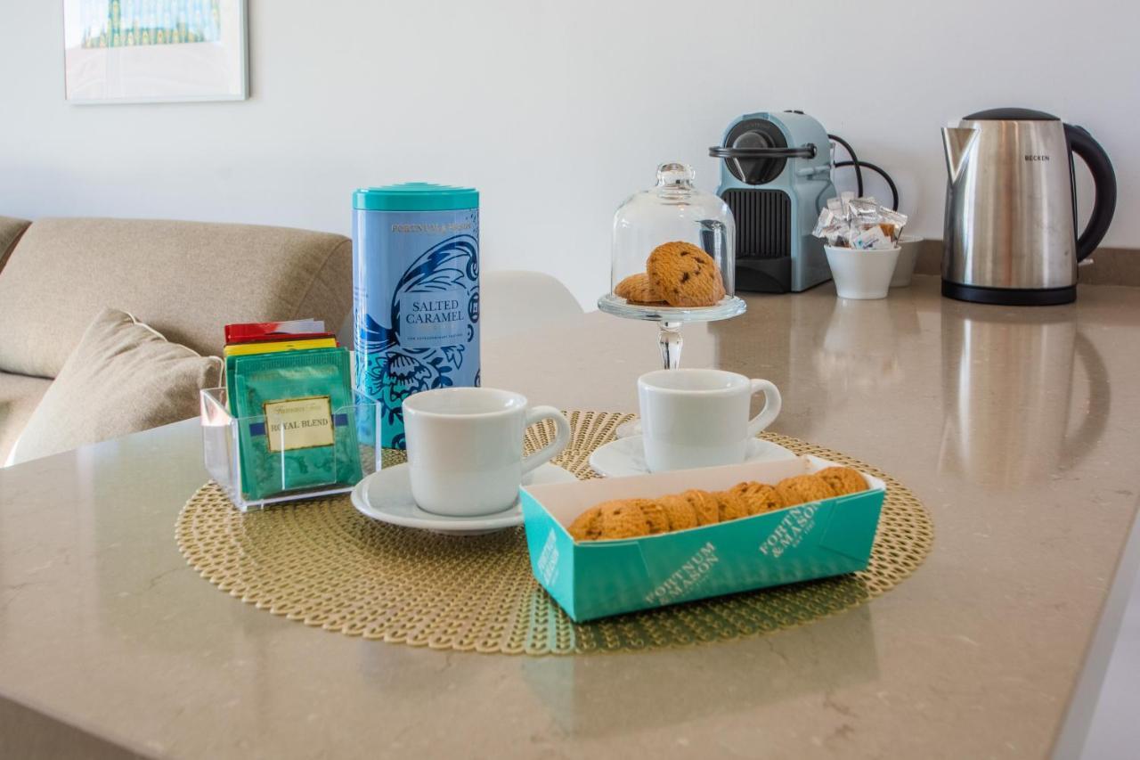 Divina Home Apartments La Cala De Mijas Ngoại thất bức ảnh