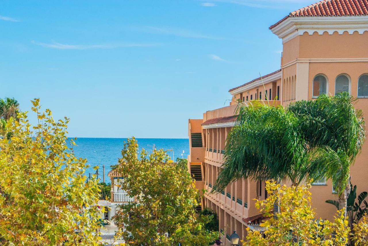 Divina Home Apartments La Cala De Mijas Ngoại thất bức ảnh