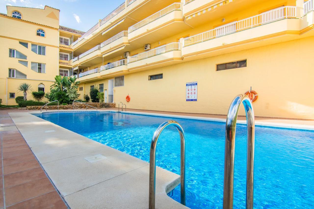 Divina Home Apartments La Cala De Mijas Ngoại thất bức ảnh