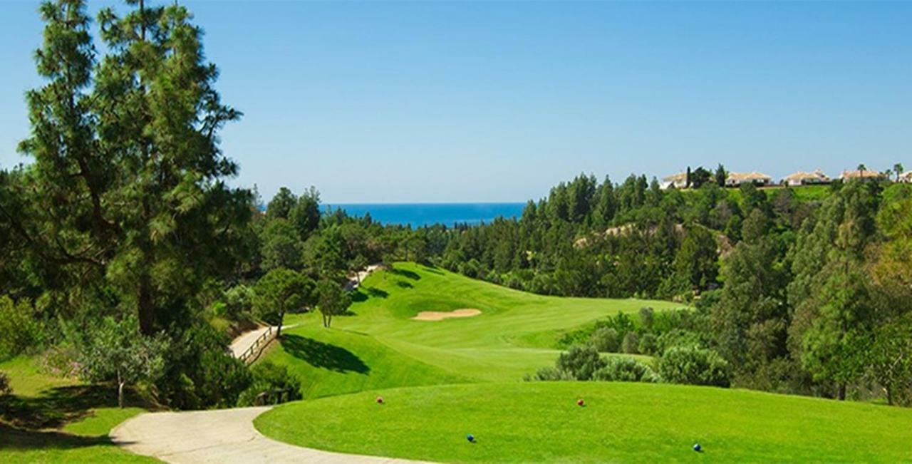 Divina Home Apartments La Cala De Mijas Ngoại thất bức ảnh