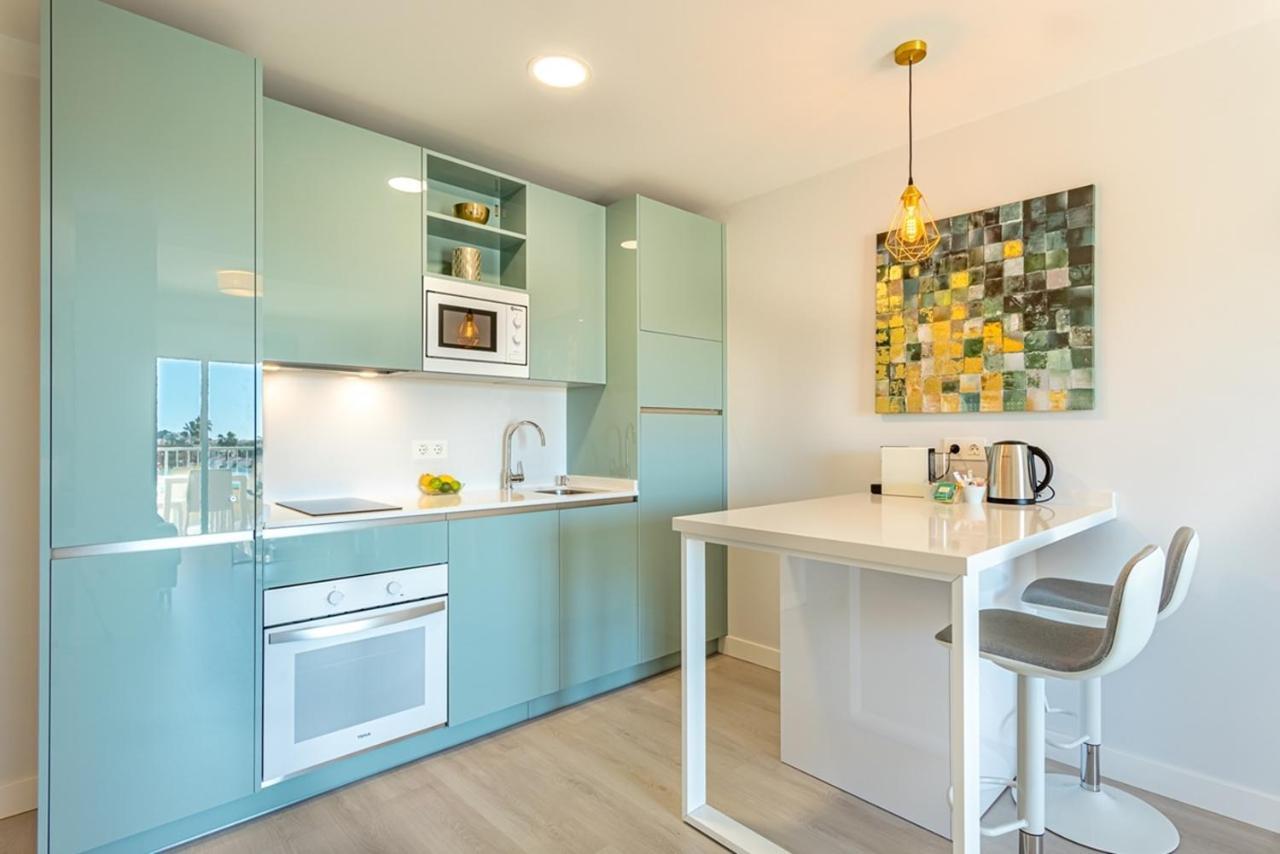 Divina Home Apartments La Cala De Mijas Ngoại thất bức ảnh