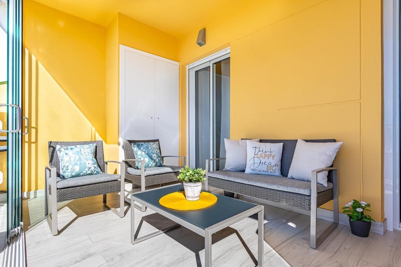 Divina Home Apartments La Cala De Mijas Ngoại thất bức ảnh