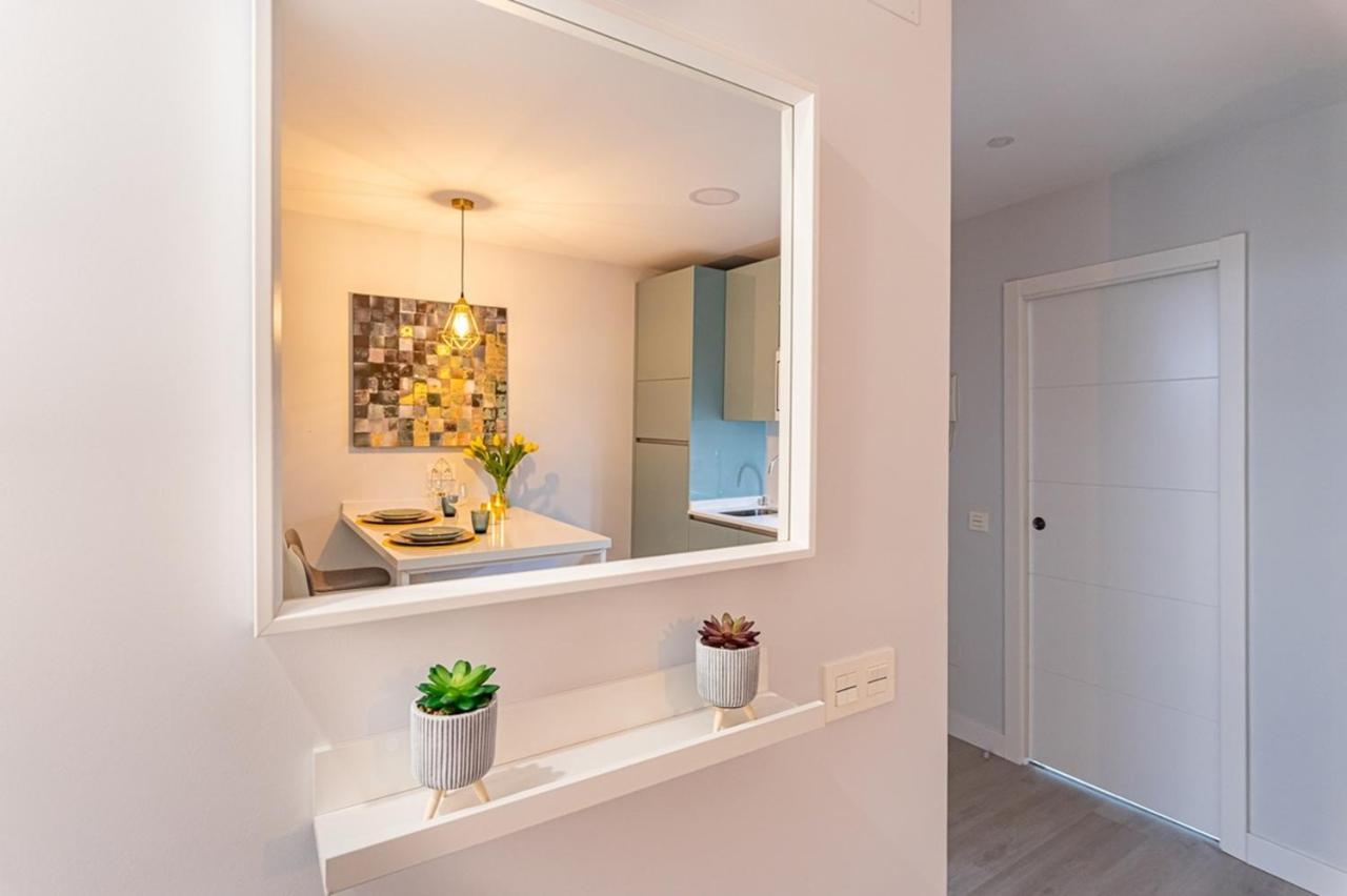 Divina Home Apartments La Cala De Mijas Ngoại thất bức ảnh