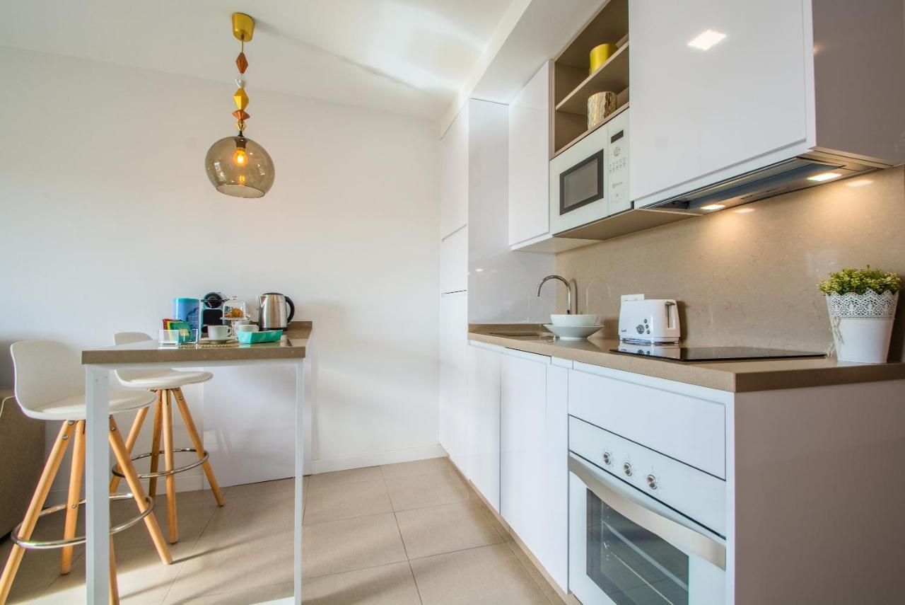 Divina Home Apartments La Cala De Mijas Ngoại thất bức ảnh