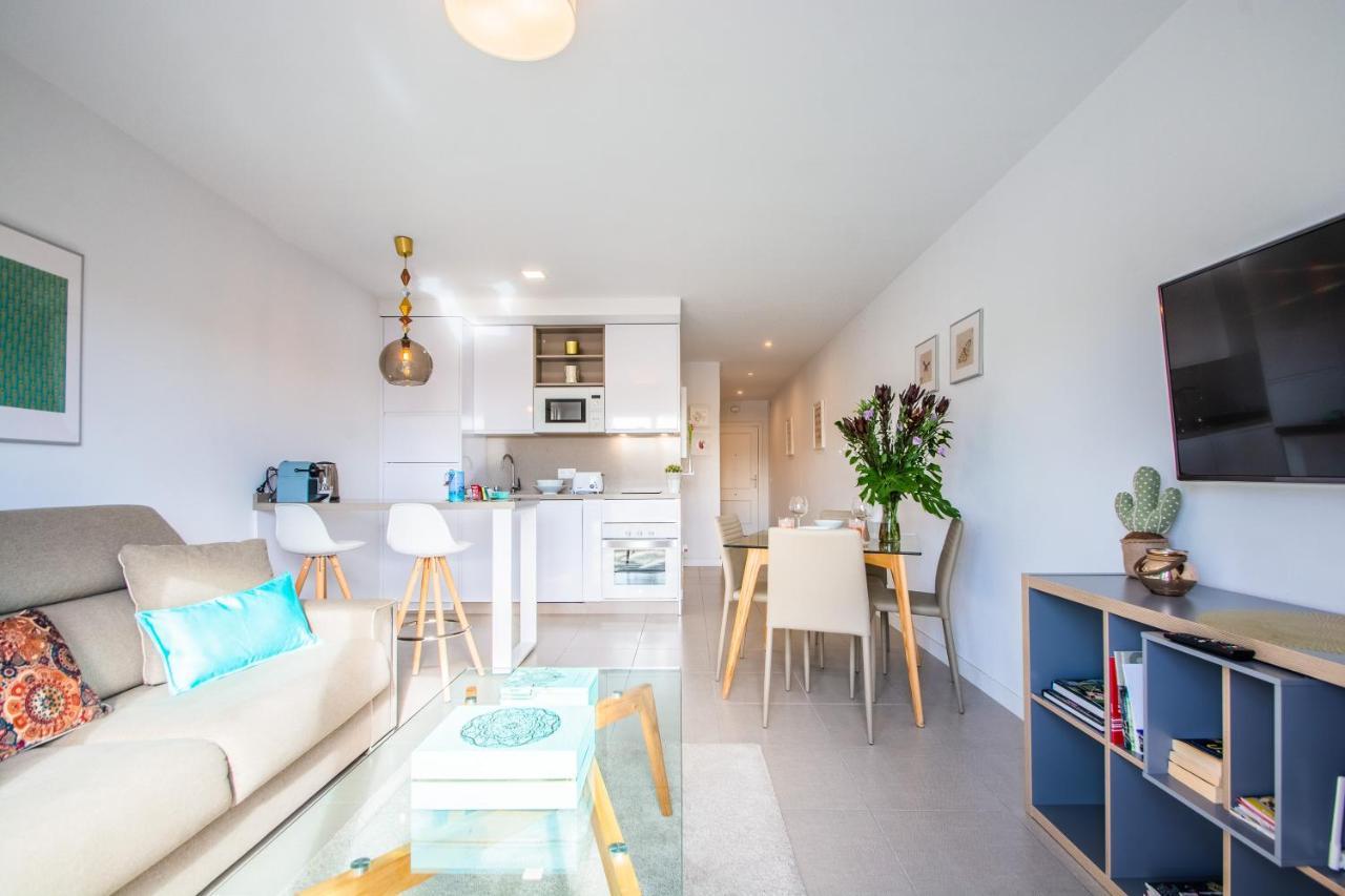 Divina Home Apartments La Cala De Mijas Ngoại thất bức ảnh