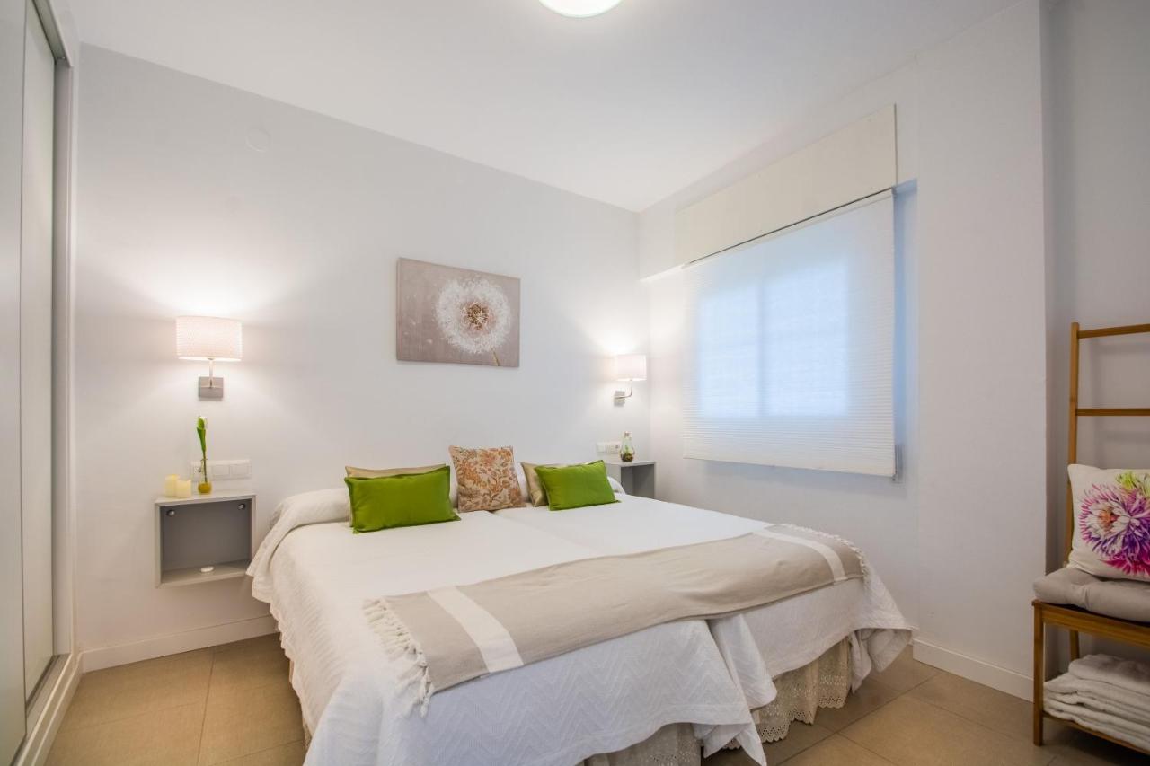 Divina Home Apartments La Cala De Mijas Ngoại thất bức ảnh