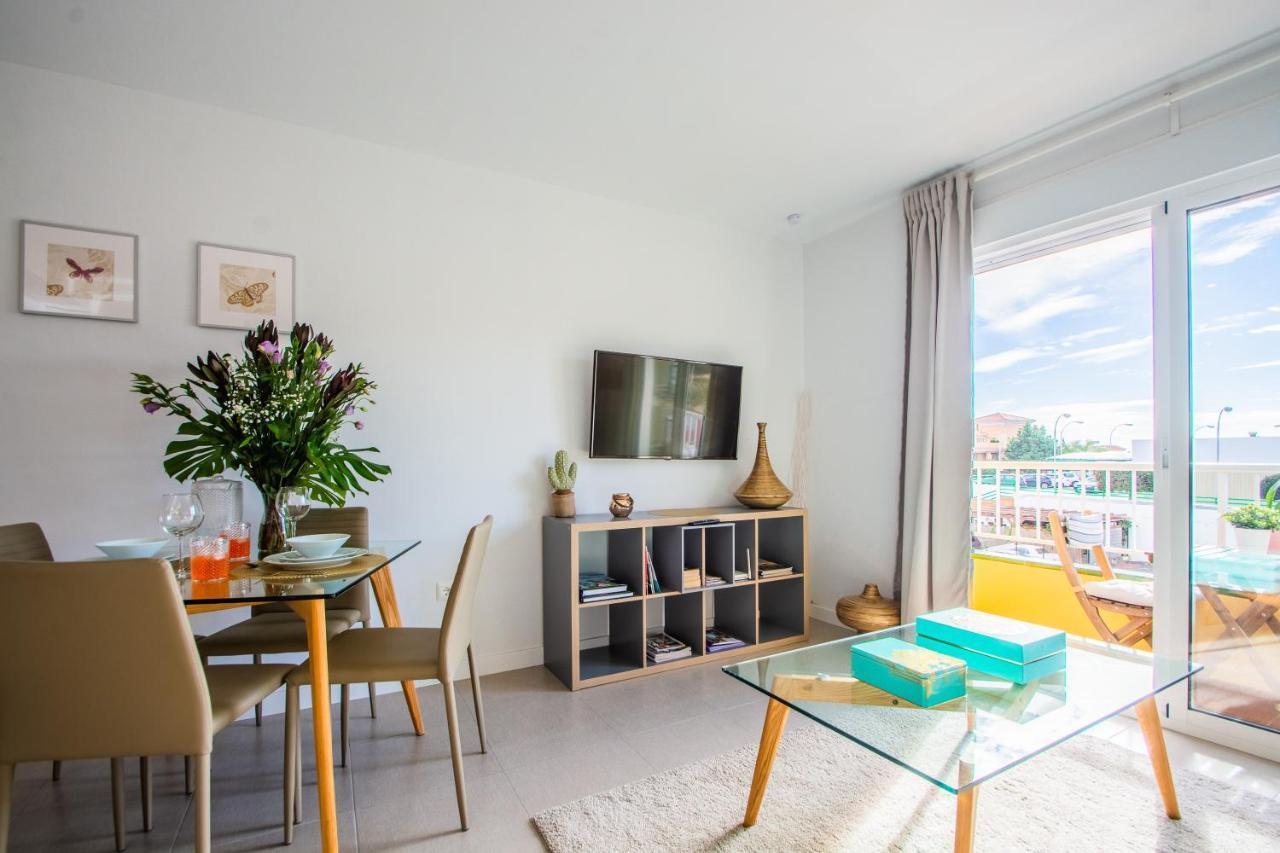 Divina Home Apartments La Cala De Mijas Ngoại thất bức ảnh