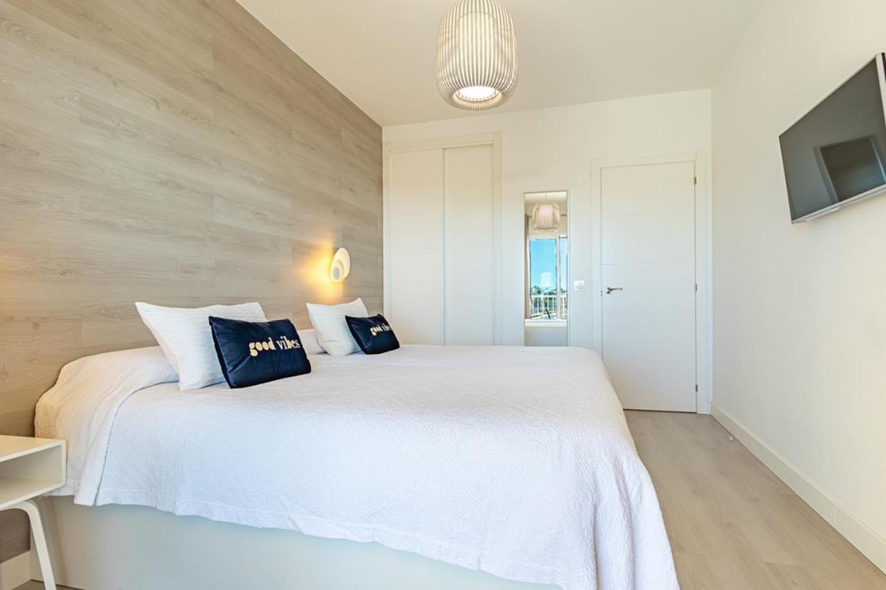 Divina Home Apartments La Cala De Mijas Ngoại thất bức ảnh