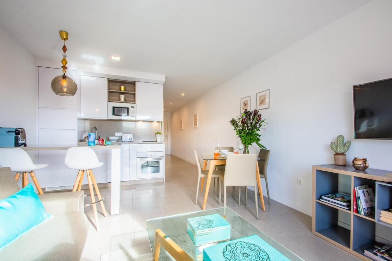 Divina Home Apartments La Cala De Mijas Ngoại thất bức ảnh