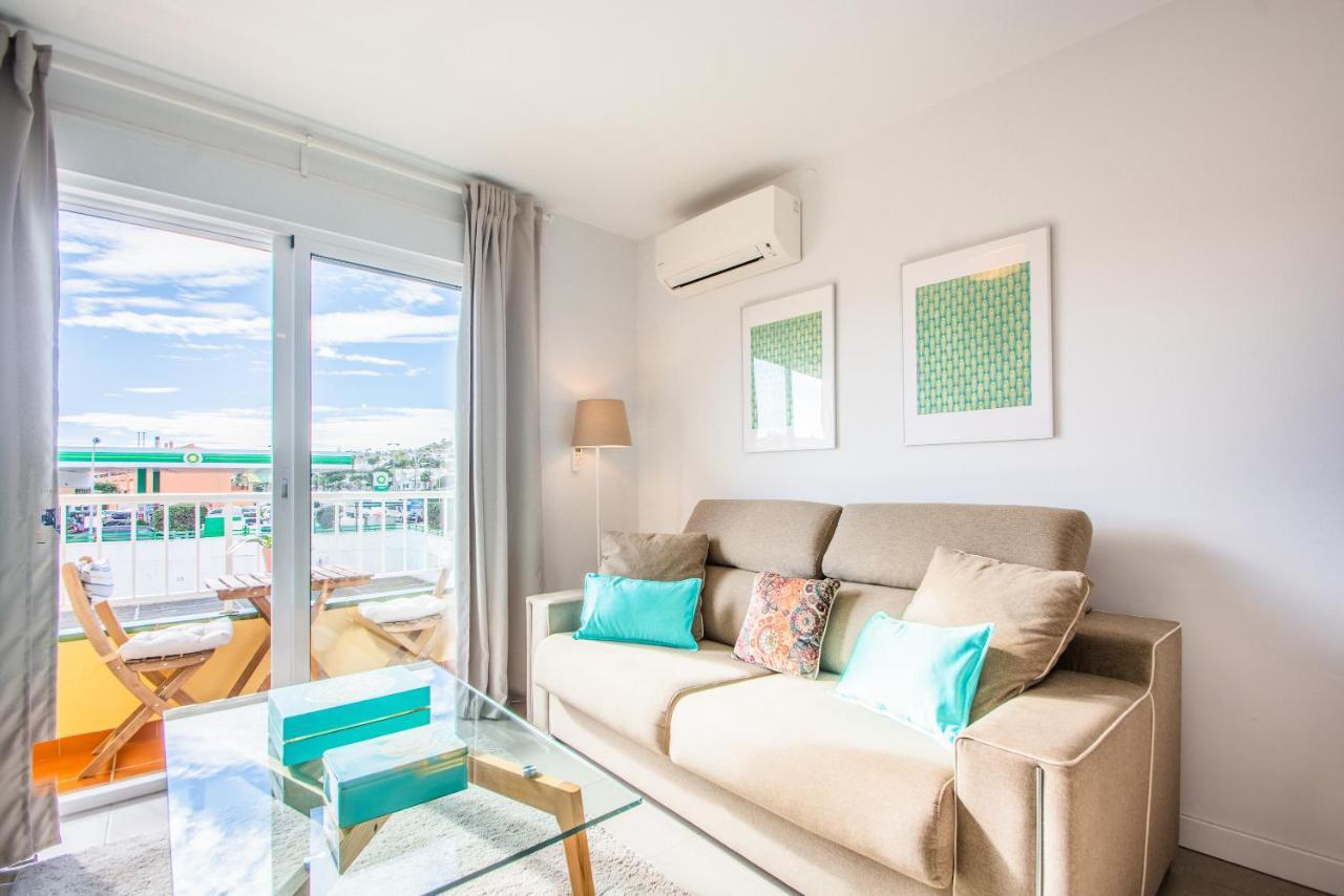 Divina Home Apartments La Cala De Mijas Ngoại thất bức ảnh