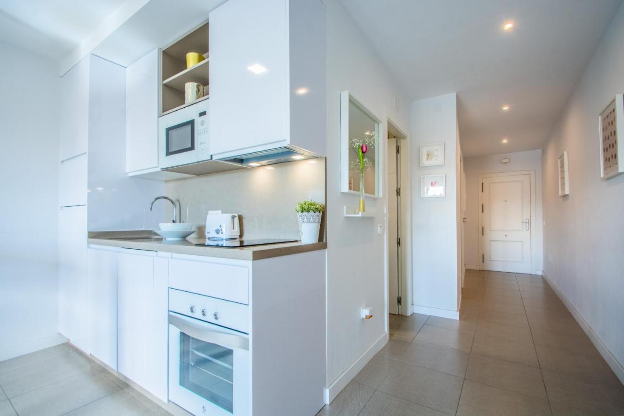 Divina Home Apartments La Cala De Mijas Ngoại thất bức ảnh