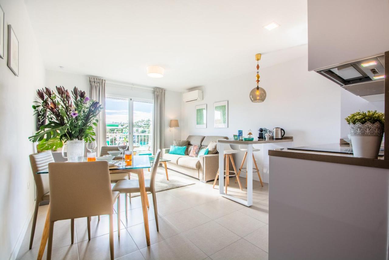 Divina Home Apartments La Cala De Mijas Ngoại thất bức ảnh